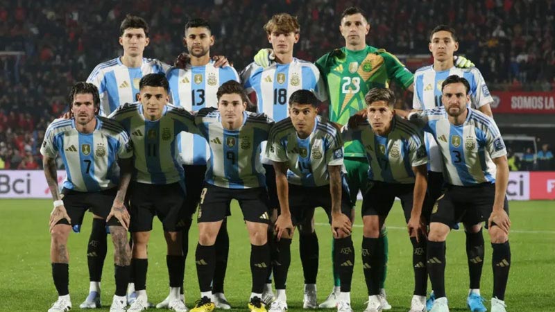 Argentina