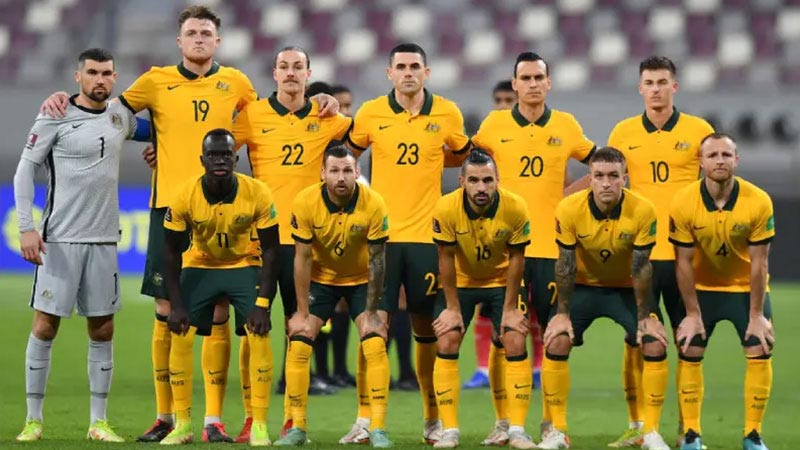 Australia
