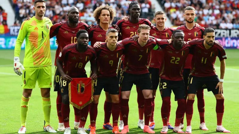 Belgium
