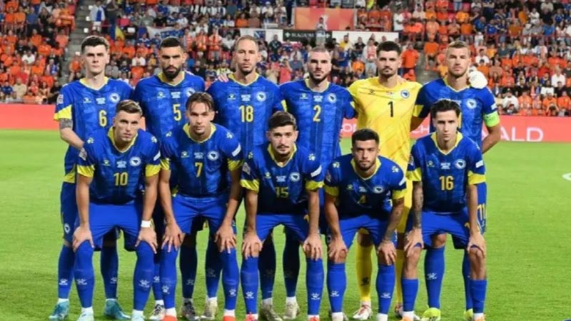 Bosnia-Herzegovina