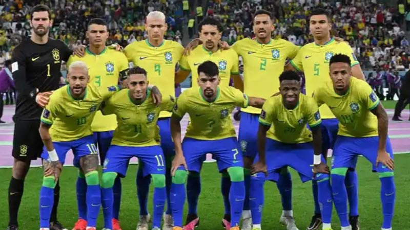 Brazil