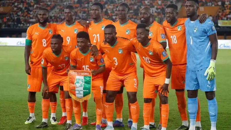 Cote dIvoire