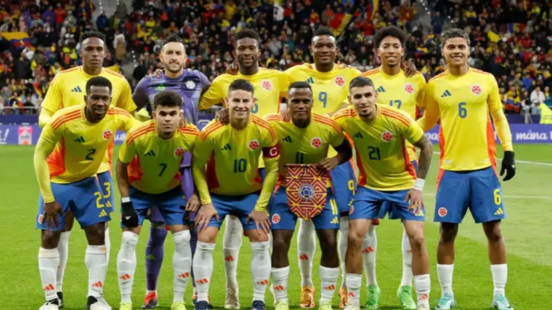 Colombia