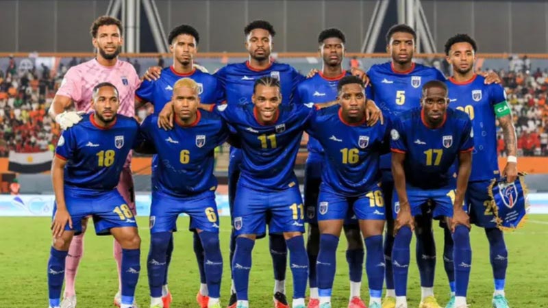 Cabo Verde