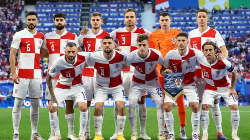 Croatia