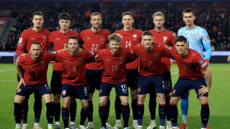 Czechia