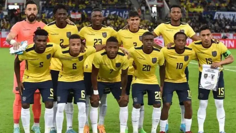 Ecuador