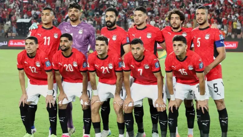 Egypt