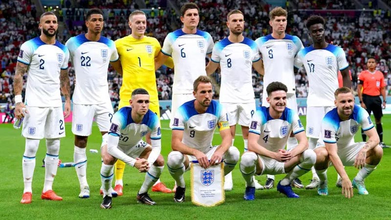 England