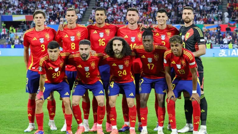 Spain