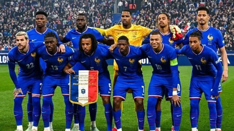France