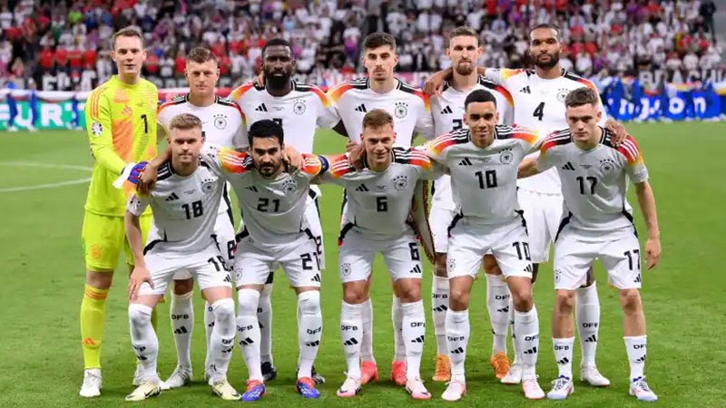 Germany