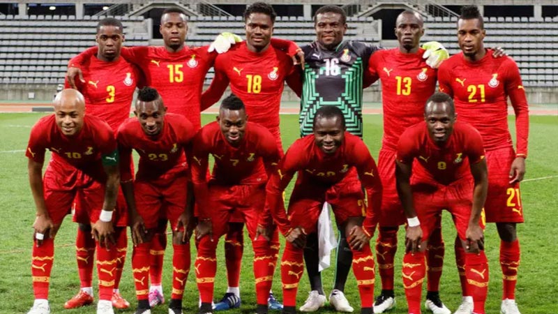 Ghana