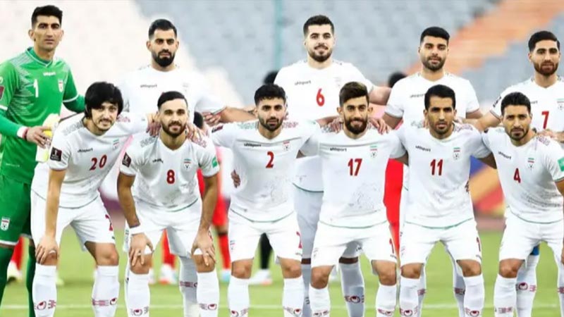 IR Iran