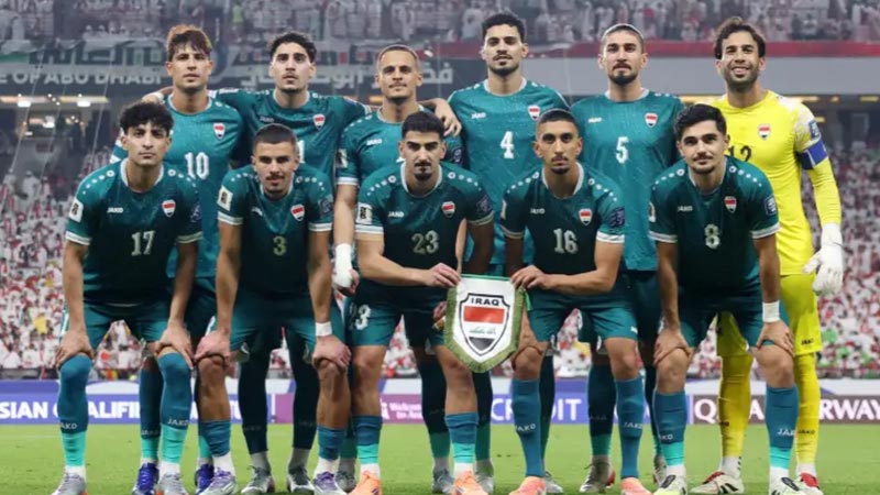 Iraq