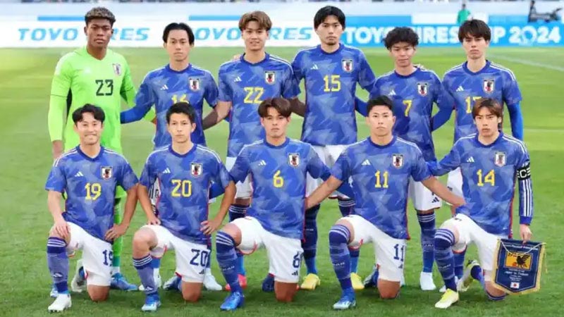 Japan