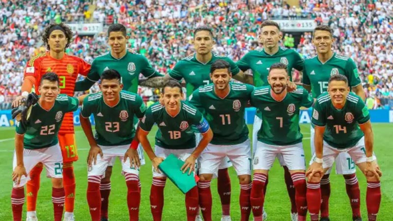 Mexico