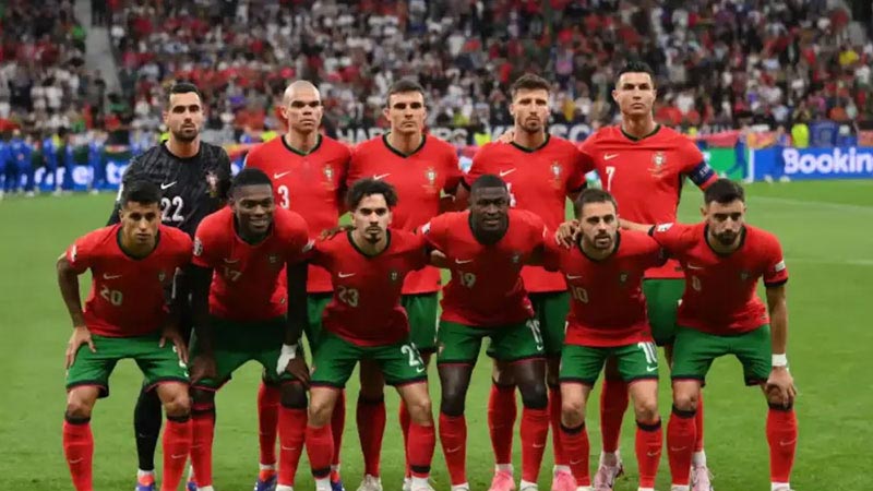 Portugal