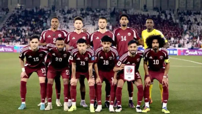 Qatar