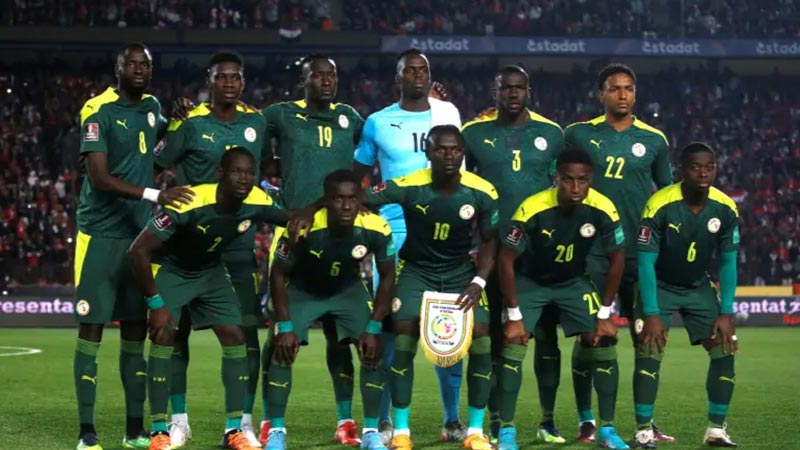 Senegal
