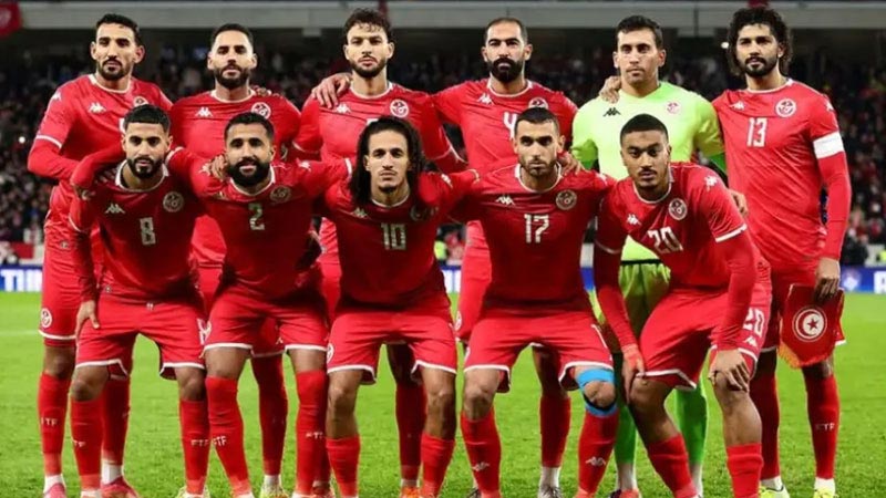 Tunisia